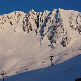 Trattenbachalm - Berggasthaus in Jochberg bei Kitzbühel